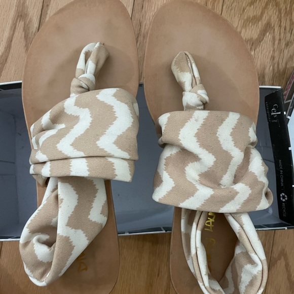 NEW Dirty Laundry Beebop zig zag 7.5 - Picture 5 of 6